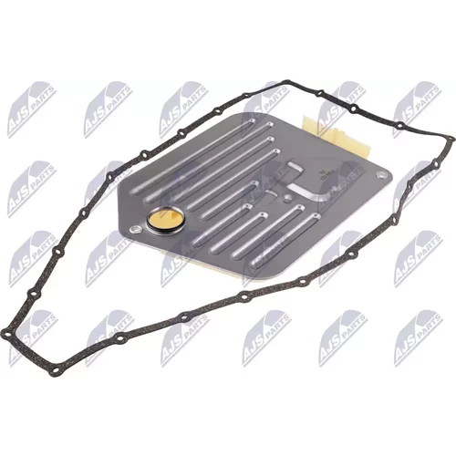 Hydraulický filter automatickej prevodovky NTY FSF-BM-022