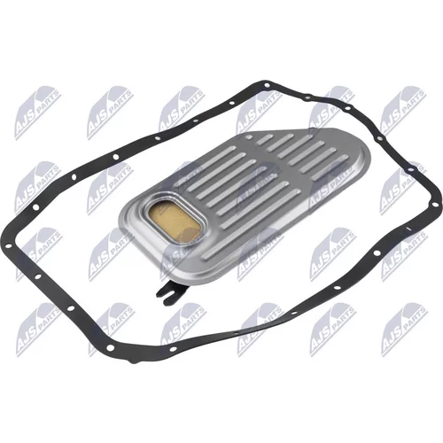 Hydraulický filter automatickej prevodovky FSF-BM-024 /NTY/ - obr. 1