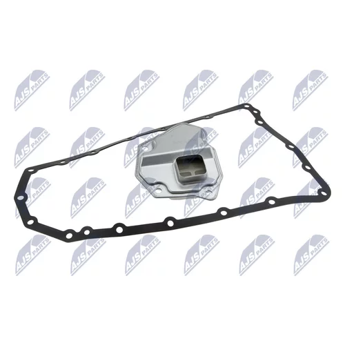 Hydraulický filter automatickej prevodovky FSF-CH-004 /NTY/ - obr. 1