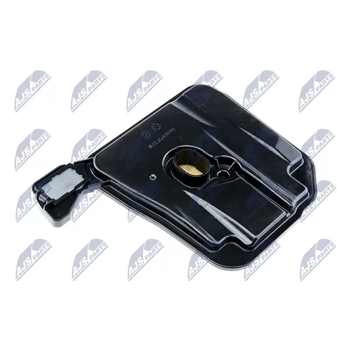 Hydraulický filter automatickej prevodovky FSF-CH-011 /NTY/ - obr. 1