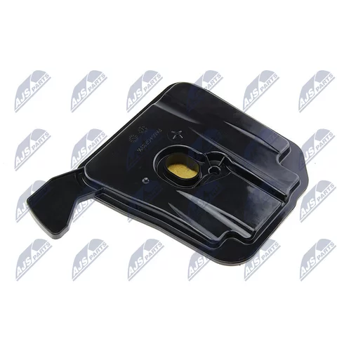 Hydraulický filter automatickej prevodovky FSF-CH-012 /NTY/ - obr. 1