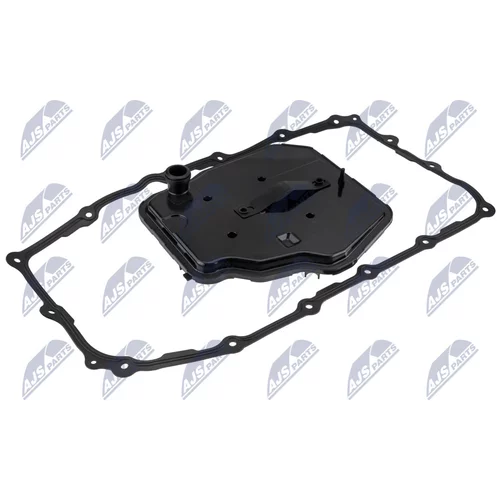 Hydraulický filter automatickej prevodovky NTY FSF-CH-030