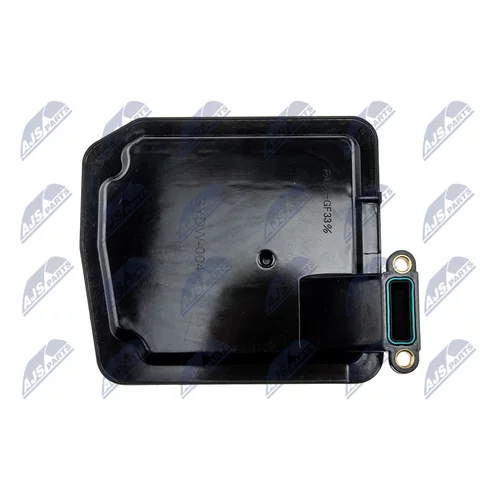 Hydraulický filter automatickej prevodovky FSF-DW-004 /NTY/ - obr. 2