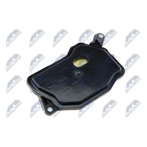 Sada hydraulického filtra automatickej prevodovky FSF-HD-012 /NTY/ - obr. 1