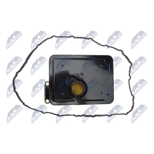 Sada hydraulického filtra automatickej prevodovky FSF-HY-008 /NTY/ - obr. 2