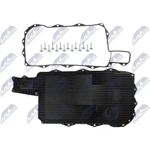 Hydraulický filter automatickej prevodovky FSF-LR-002 /NTY/ - obr. 2