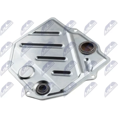 Hydraulický filter automatickej prevodovky FSF-ME-012 /NTY/ - obr. 1