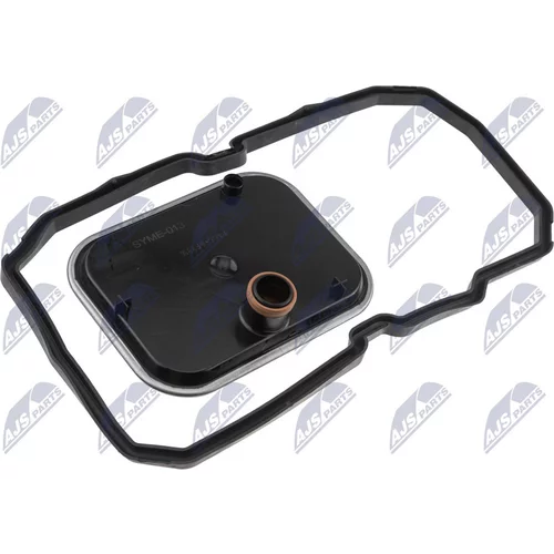 Hydraulický filter automatickej prevodovky NTY FSF-ME-013