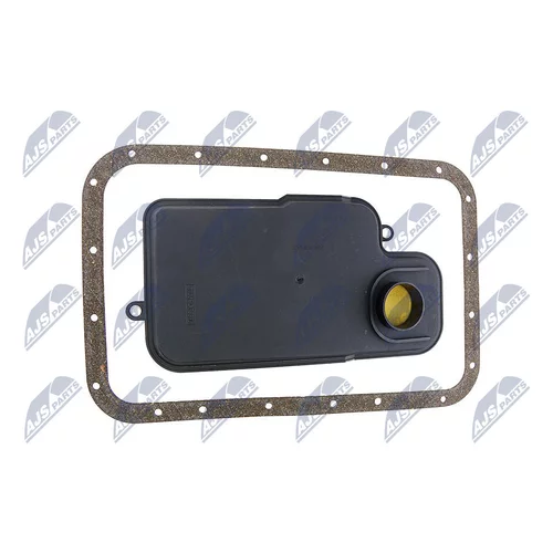 Sada hydraulického filtra automatickej prevodovky FSF-MS-002 /NTY/ - obr. 2