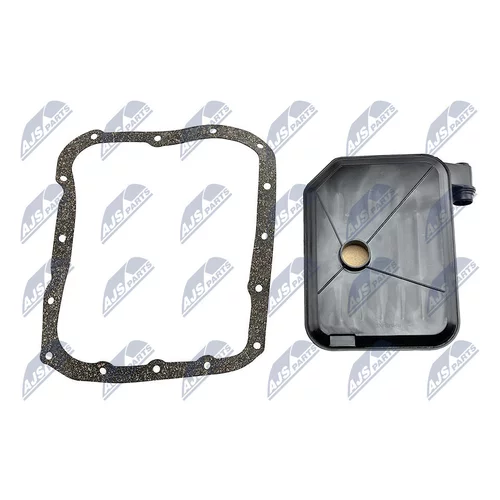 Sada hydraulického filtra automatickej prevodovky FSF-MS-003 /NTY/ - obr. 2