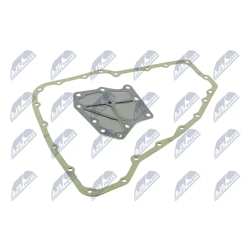 Sada hydraulického filtra automatickej prevodovky FSF-NS-002 /NTY/ - obr. 1