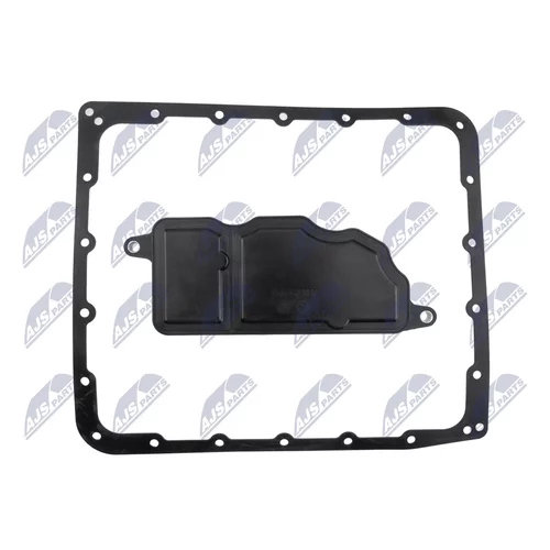 Hydraulický filter automatickej prevodovky FSF-NS-003 /NTY/ - obr. 2