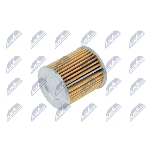Hydraulický filter automatickej prevodovky FSF-NS-010 /NTY/ - obr. 1