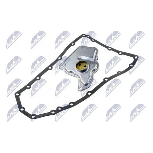 Hydraulický filter automatickej prevodovky FSF-NS-011 /NTY/ - obr. 1