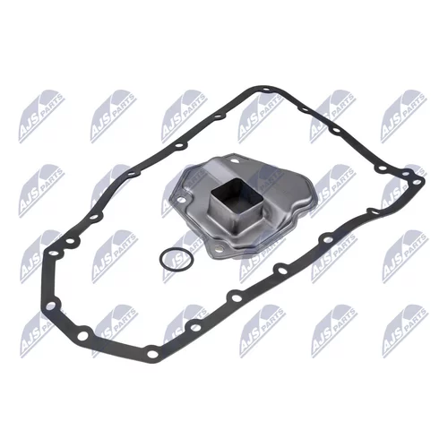 Hydraulický filter automatickej prevodovky FSF-NS-015 /NTY/ - obr. 1
