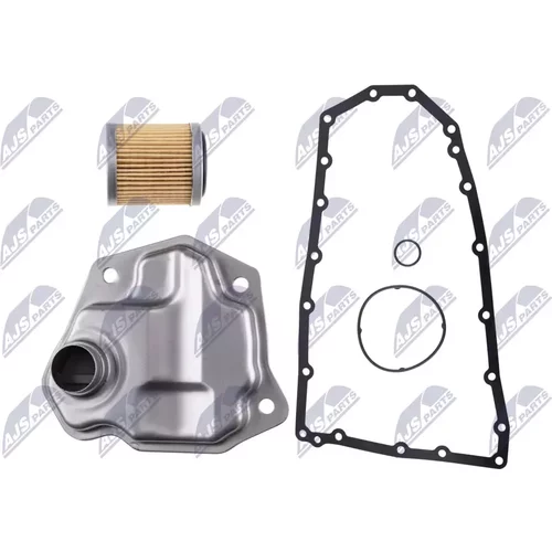 Hydraulický filter automatickej prevodovky FSF-NS-017 /NTY/ - obr. 2
