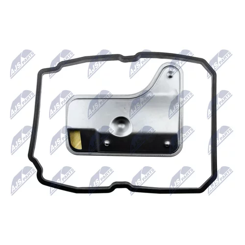 Sada hydraulického filtra automatickej prevodovky FSF-PS-003 /NTY/ - obr. 2