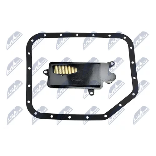 Hydraulický filter automatickej prevodovky FSF-SB-003 /NTY/ - obr. 2