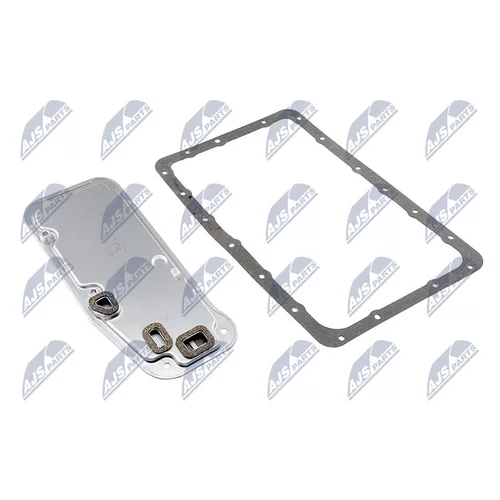 Sada hydraulického filtra automatickej prevodovky FSF-TY-012 /NTY/ - obr. 1