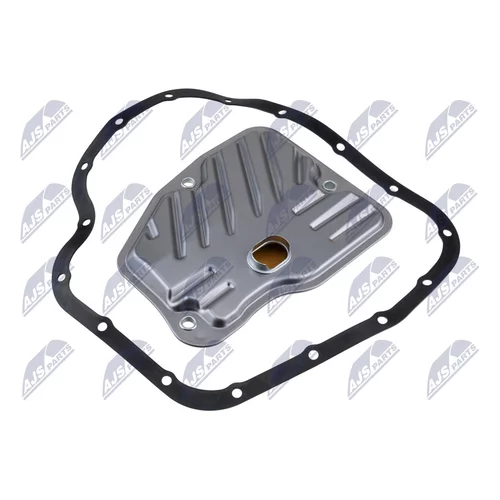 Sada hydraulického filtra automatickej prevodovky FSF-TY-019 /NTY/ - obr. 1