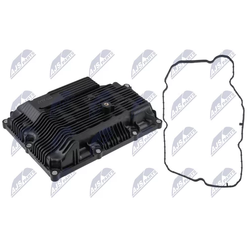Hydraulický filter automatickej prevodovky NTY FSF-TY-022
