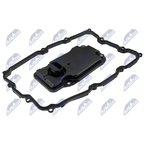 Hydraulický filter automatickej prevodovky NTY FSF-TY-026