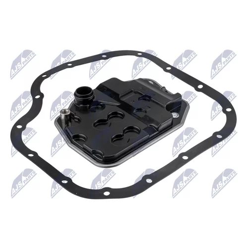 Hydraulický filter automatickej prevodovky FSF-TY-031 /NTY/ - obr. 1