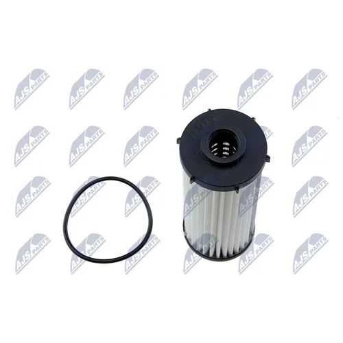 Hydraulický filter automatickej prevodovky FSF-VW-013 /NTY/ - obr. 2