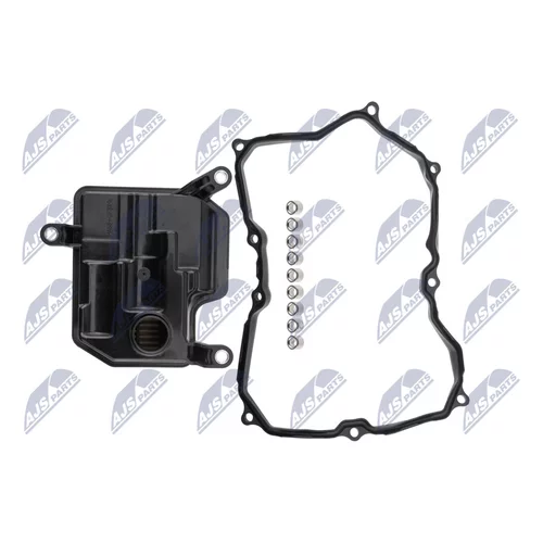 Hydraulický filter automatickej prevodovky FSF-VW-025 /NTY/ - obr. 2