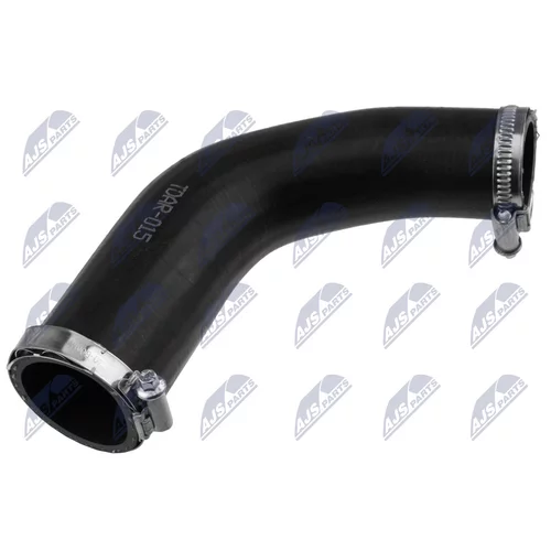 Hadica plniaceho vzduchu NTY GPP-AR-015