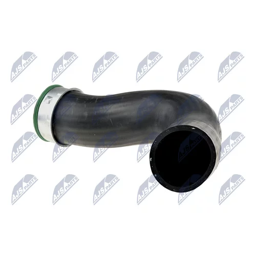 Hadica plniaceho vzduchu GPP-AU-031 /NTY/ - obr. 1
