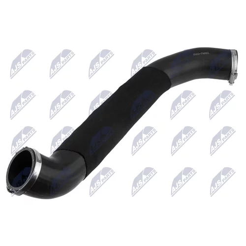 Hadica plniaceho vzduchu NTY GPP-AU-039