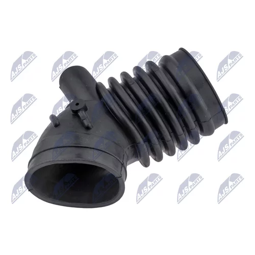 Nasávacia hadica, Vzduchový filter GPP-BM-001 /NTY/ - obr. 1
