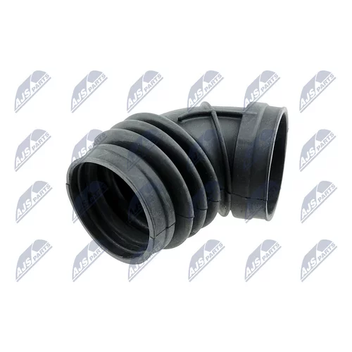Nasávacia hadica, Vzduchový filter GPP-BM-018 /NTY/ - obr. 1