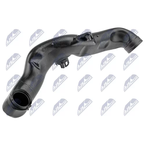 Nasávacia hadica, Vzduchový filter GPP-BM-057 /NTY/ - obr. 1
