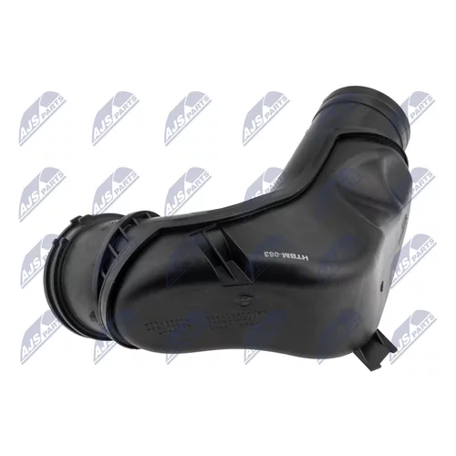 Nasávacia hadica, Vzduchový filter GPP-BM-063 /NTY/ - obr. 1