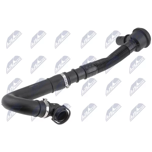 Nasávacia hadica, Vzduchový filter NTY GPP-BM-065