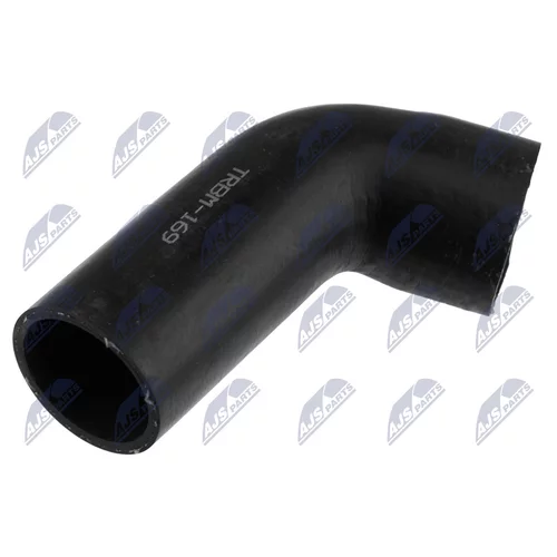 Hadica plniaceho vzduchu GPP-BM-169 /NTY/ - obr. 1