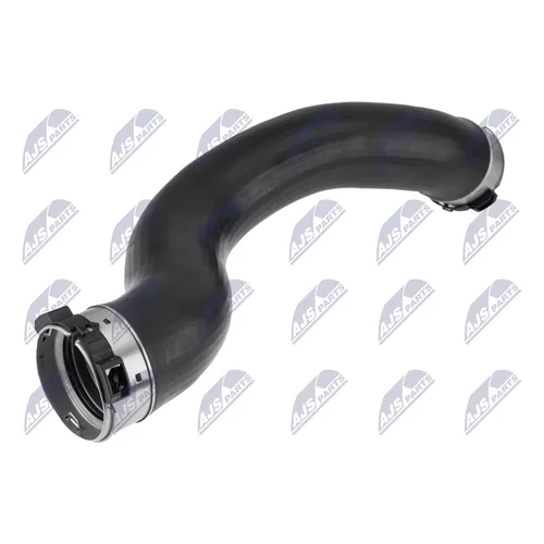 Hadica plniaceho vzduchu GPP-BM-182 /NTY/ - obr. 1