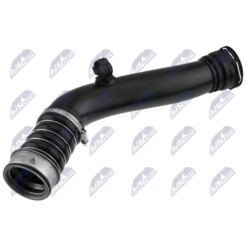 Nasávacia hadica, Vzduchový filter NTY GPP-BM-189