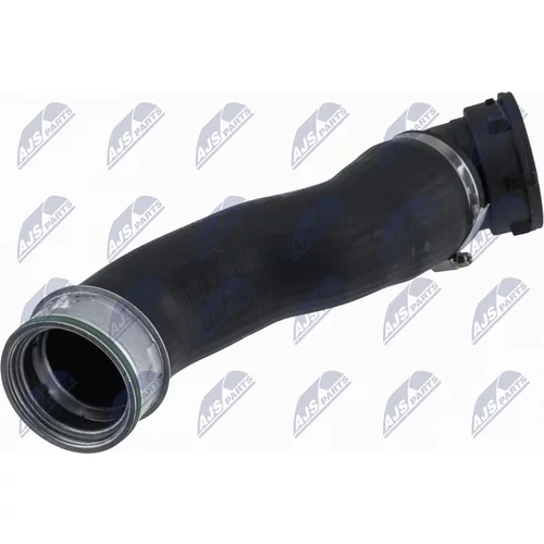 Hadica plniaceho vzduchu GPP-BM-226 /NTY/ - obr. 1