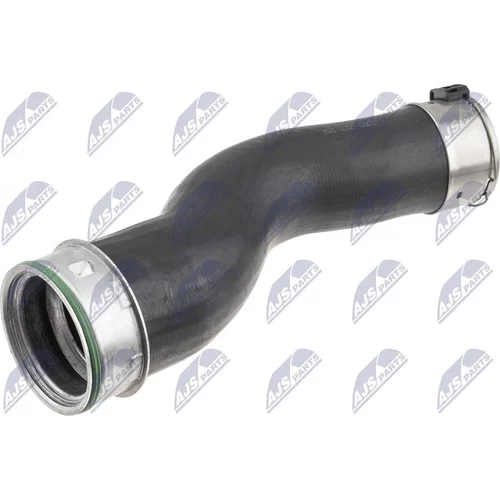 Hadica plniaceho vzduchu NTY GPP-BM-227