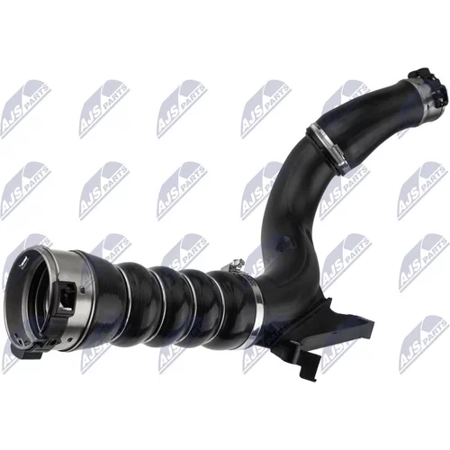 Hadica plniaceho vzduchu NTY GPP-BM-228