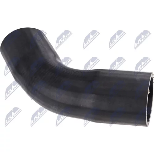 Hadica plniaceho vzduchu GPP-BM-237 /NTY/ - obr. 1