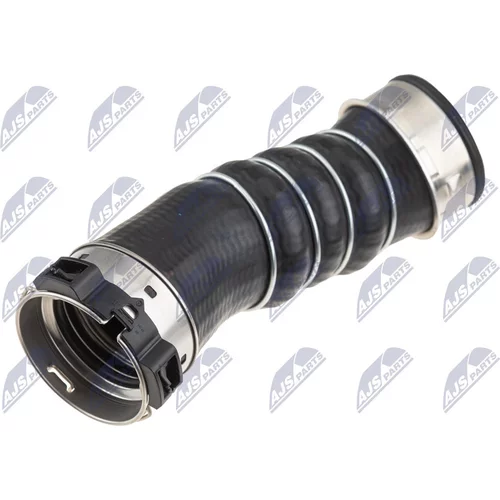 Hadica plniaceho vzduchu NTY GPP-BM-260