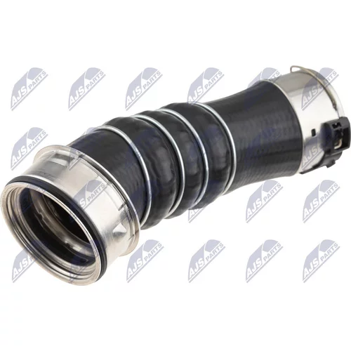 Hadica plniaceho vzduchu GPP-BM-260 /NTY/ - obr. 1