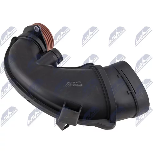 Nasávacia hadica, Vzduchový filter GPP-BM-300 /NTY/ - obr. 1