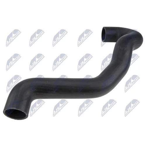 Hadica plniaceho vzduchu GPP-CH-013 /NTY/ - obr. 1