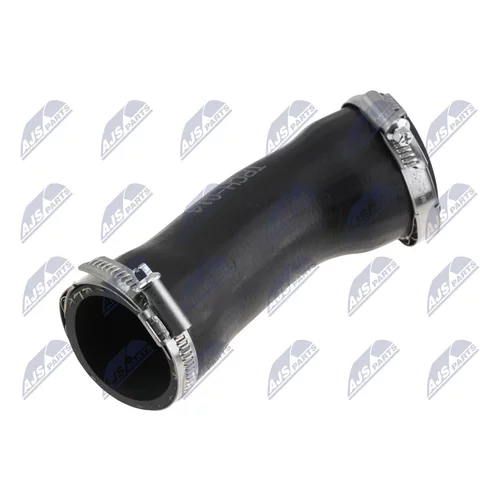 Hadica plniaceho vzduchu NTY GPP-CH-014