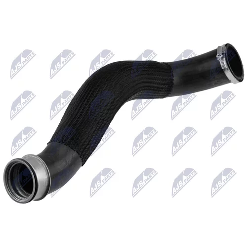 Hadica plniaceho vzduchu NTY GPP-CH-018